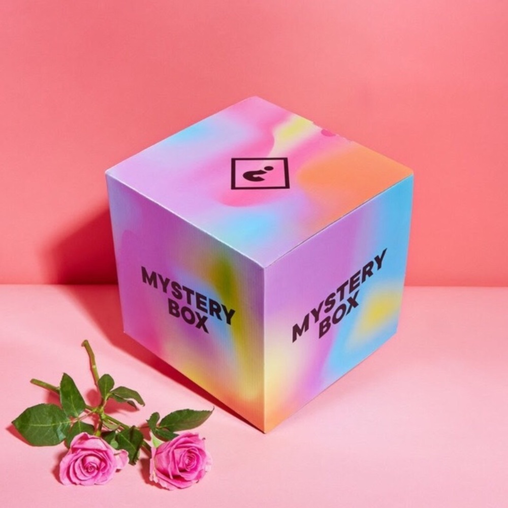 5 Piece Mystery Box